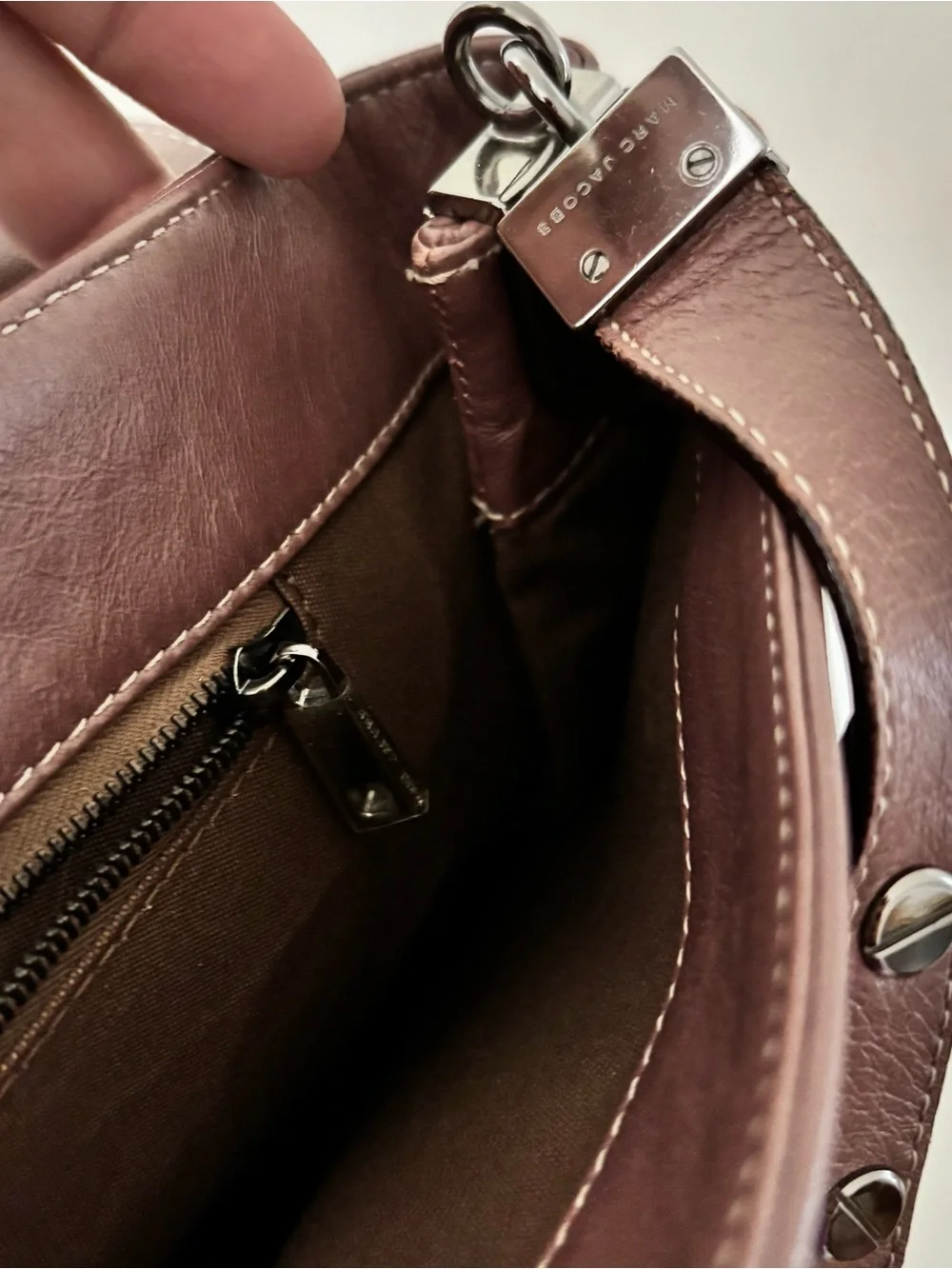 Vintage Marc Jacob’s Runway 2008 Bag